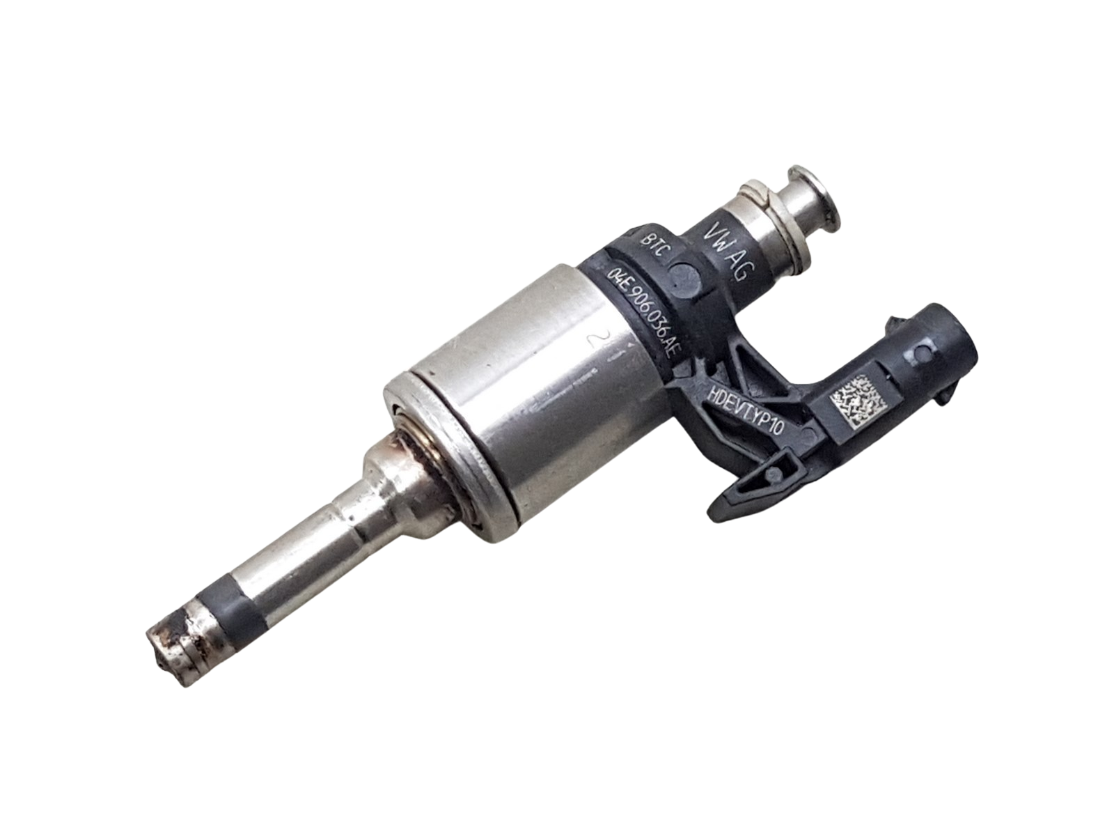 Brandstofinjector VWAG 04E906036AE 1.0 TSI main product photo