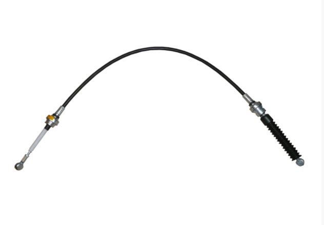 Versnellingskabel Master II Movano Interstar OE 7700314710 main product photo