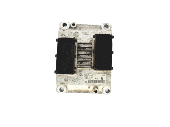 ECU Motormanagement Lancia 00468006620 0261207259 Bosch 21587 main product photo