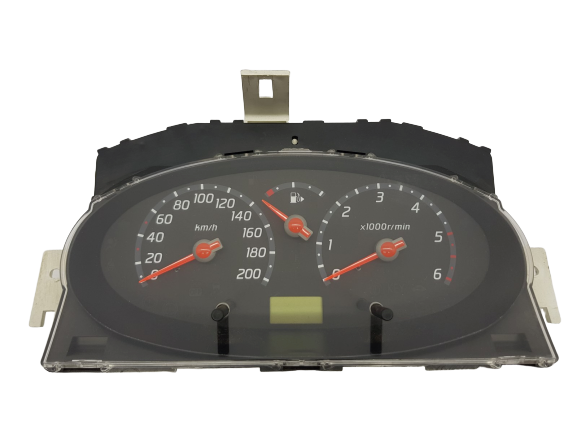 Toerenteller Nissan Micra AX865 21435 main product photo