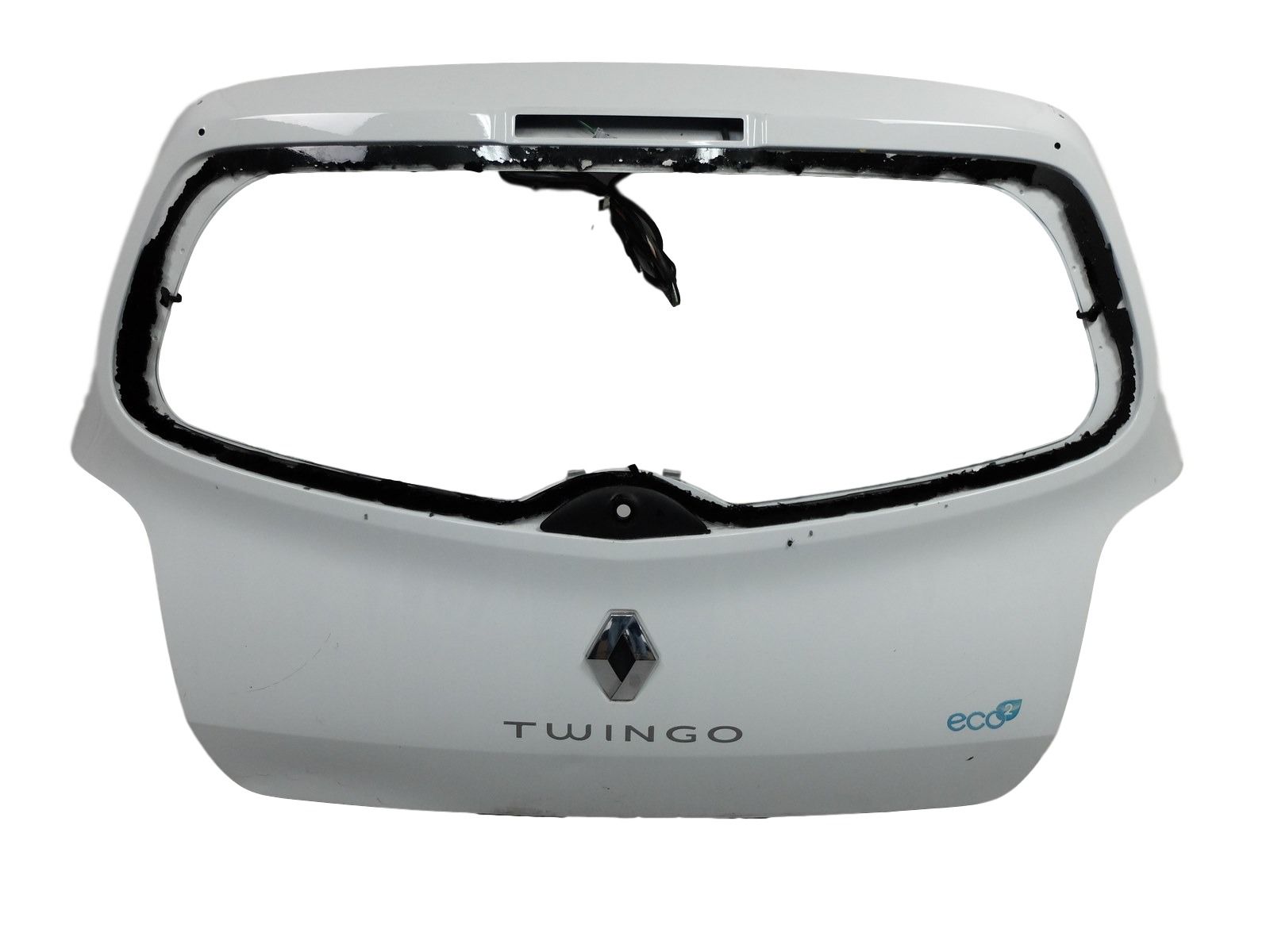 Kofferklep Renault Twingo II 2007-2012 main product photo