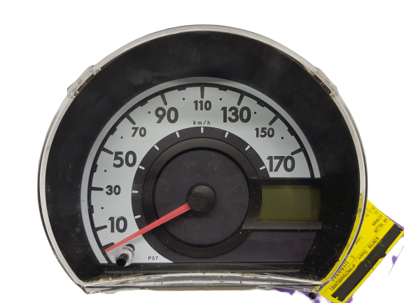 Snelheidsmeter Aygo C1 107 83800-0H012-A Toyota PSA 22873 main product photo