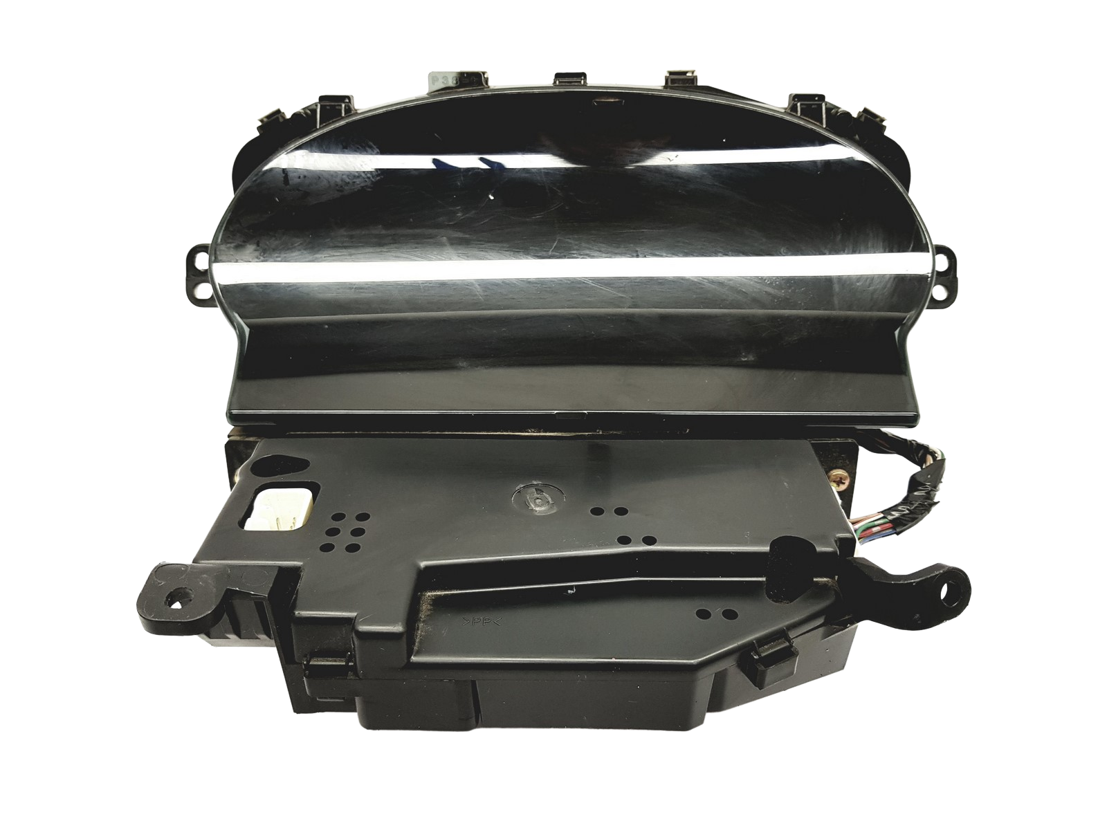 Snelheidsmeter Toyota Yaris 83800-52610 457300-0891 59177 main product photo