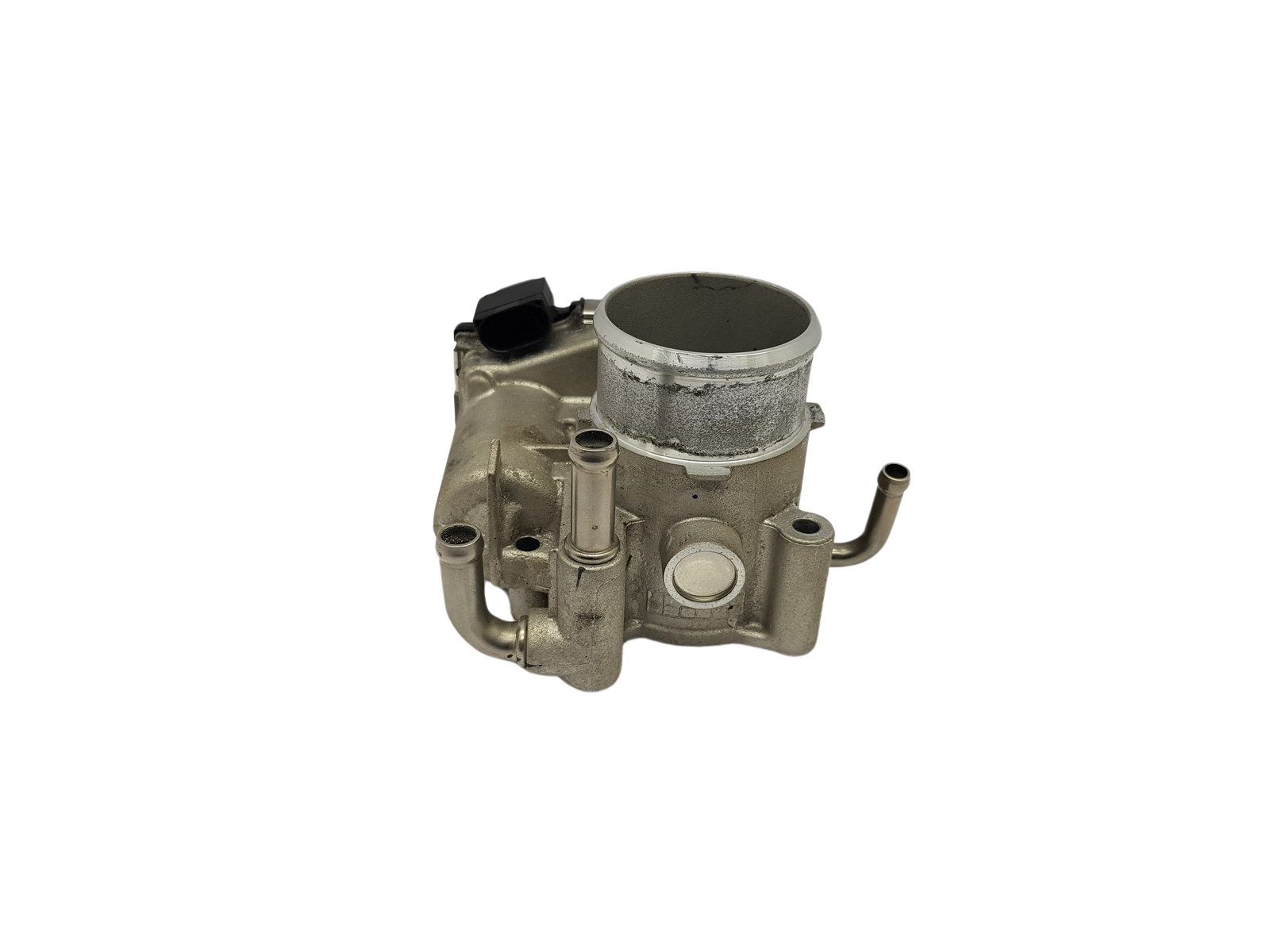 Gasklephuisventiel Hyundai Kia 35100-04610 0280750730 main product photo