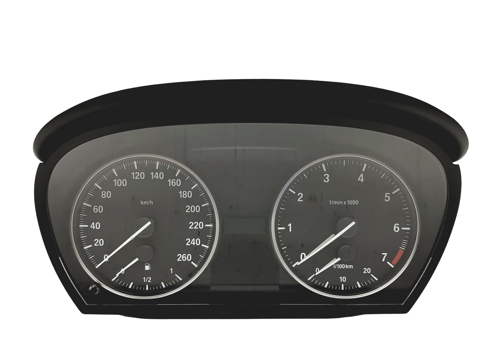 Toerenteller BMW 3 E90 9187052-02 1025330-93 47358 main product photo