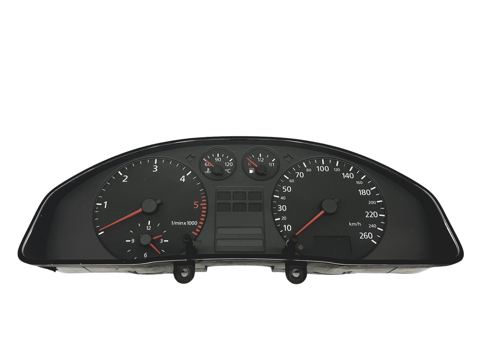 Toerenteller Audi A4 B5 8D0919861A 55410 main product photo