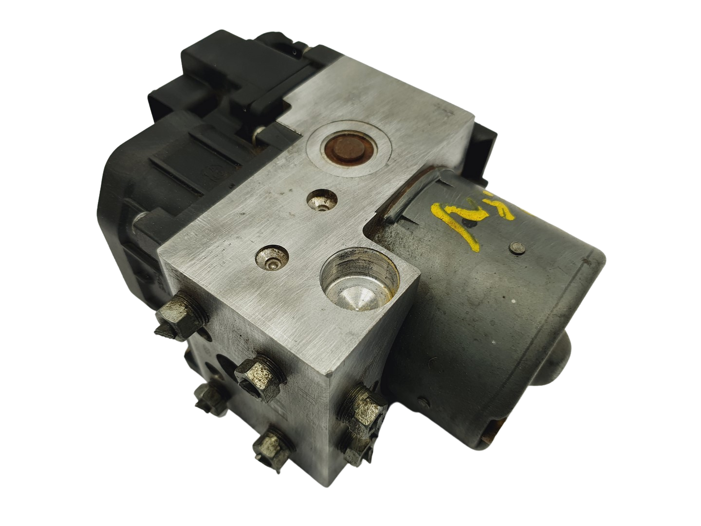 Abs Pomp Opel Zafira Astra G 90581417 0273004362 0265216651 Bosch 65294 main product photo