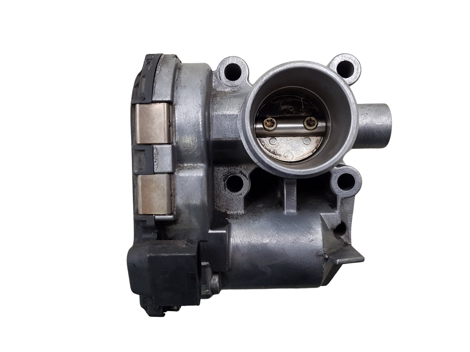 Gasklephuisventiel Smart A1601410225 0003094V007 Bosch 2926 main product photo