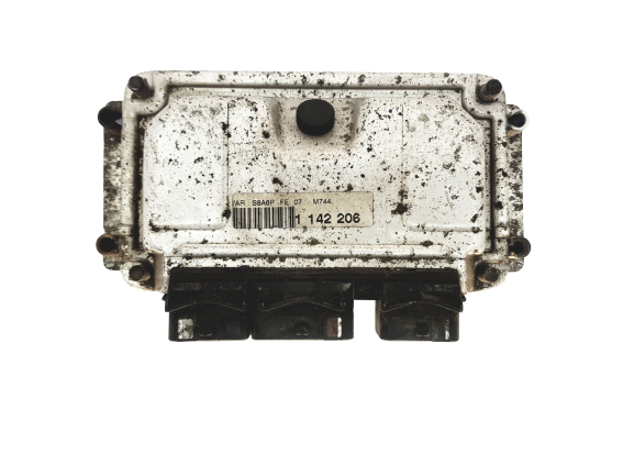 Regeleenheid 0261206246 9648484380 9637838780 PSA Bosch 18556 main product photo