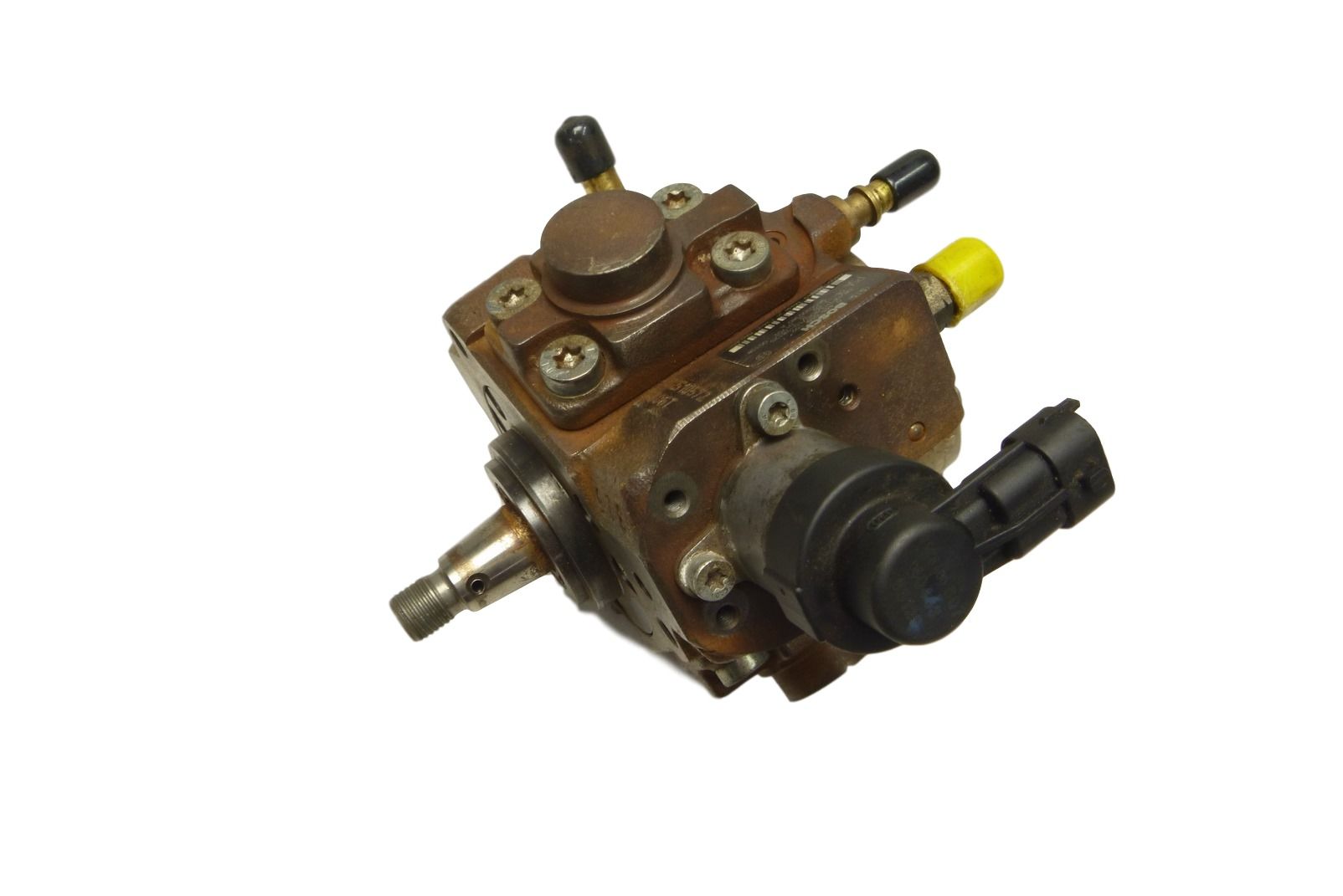 Injectiepomp 0445010102 1,6 hdi Partner Berlingo main product photo