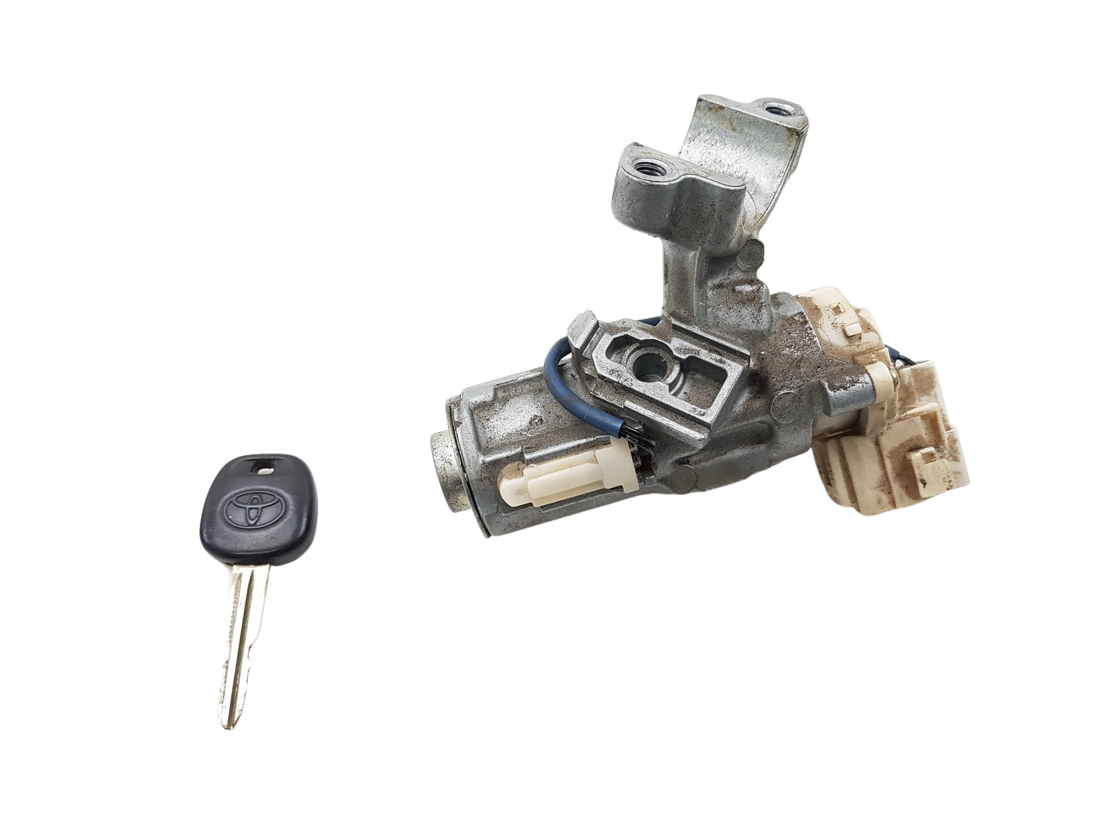 Contactslot Toyota Yaris 45020-52-1 1000 main product photo
