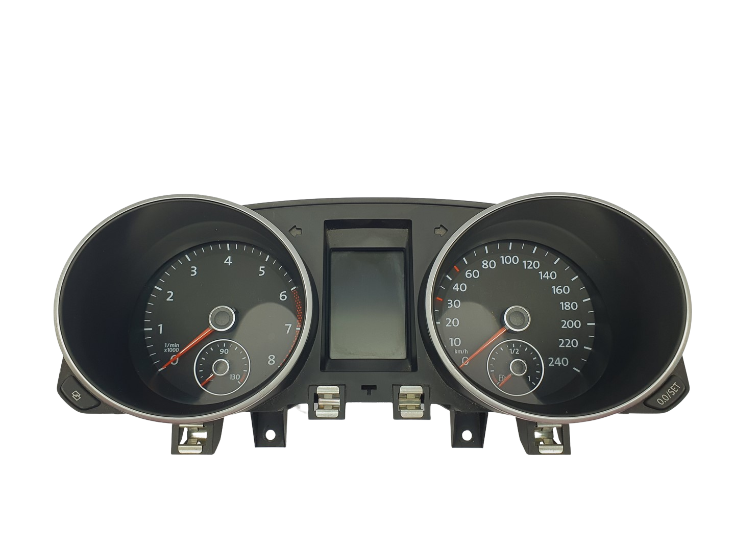 Toerenteller VW Golf MK6 5K0920871 69406 main product photo