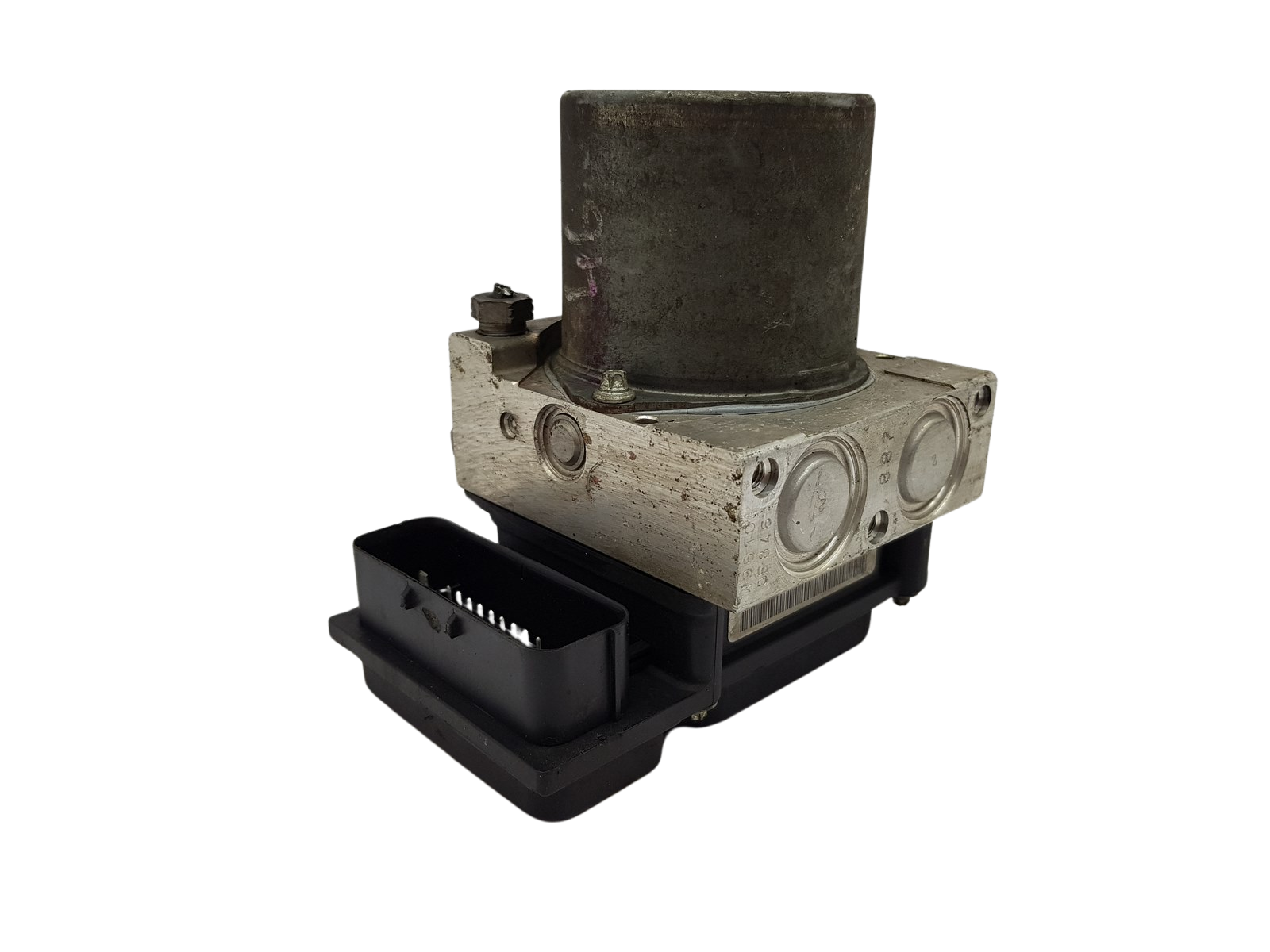 Abs Pomp Ford Transit 6C11-2M110-BC 0265231531 0265800419 5995 main product photo