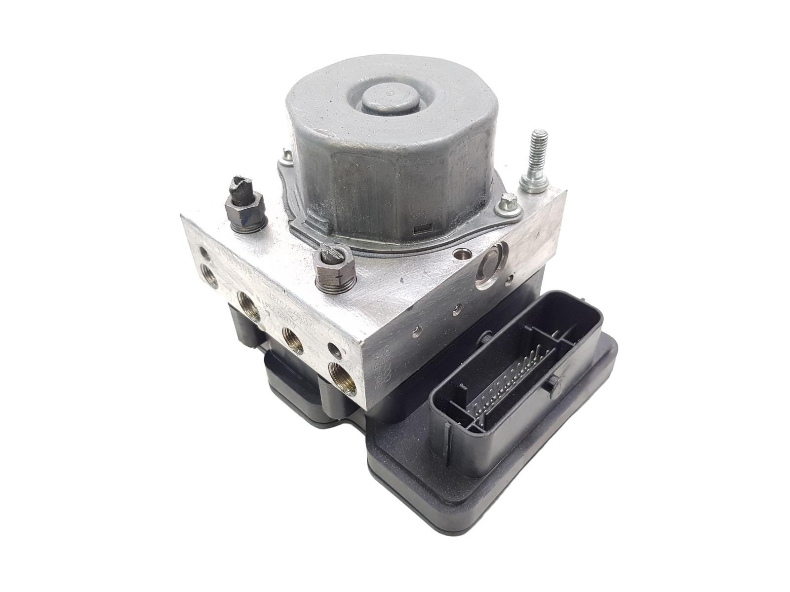 Abs Pomp Renault Clio 4 476607341R 0265956527 476602996R 1626 main product photo