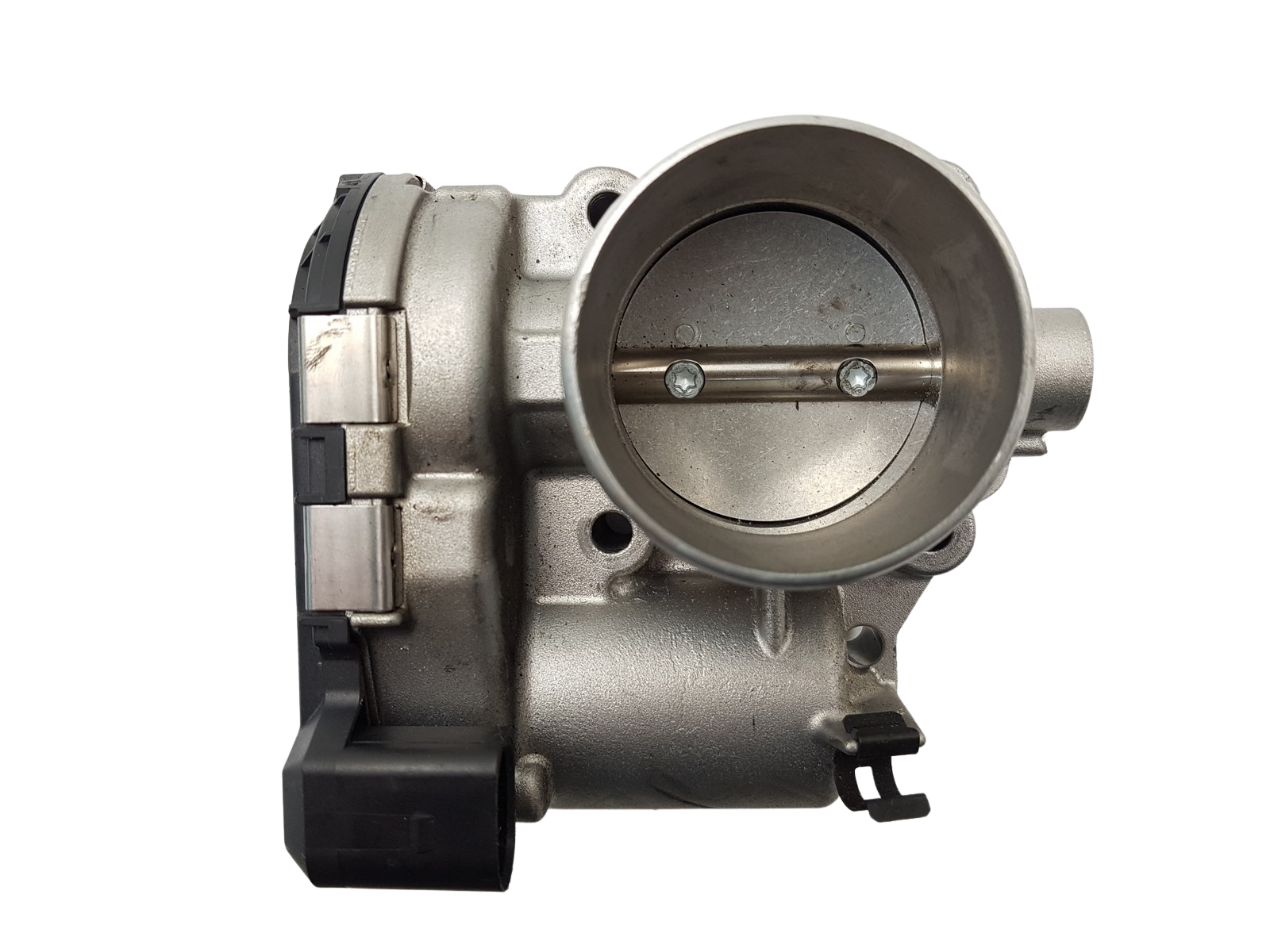 Gasklephuisventiel Ford Volvo 7S7G-9F991-CA 0280750535 1.6 Bosch 0km 1014 main product photo