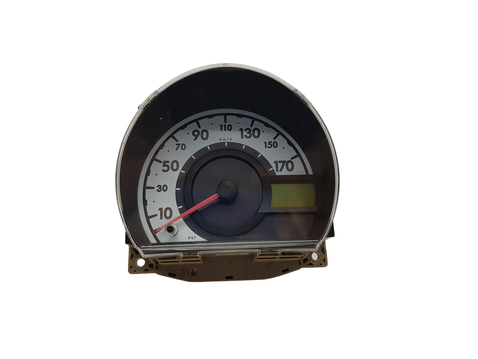 Snelheidsmeter Aygo 107 C1 83800-0H010-C Toyota PSA 1434 main product photo