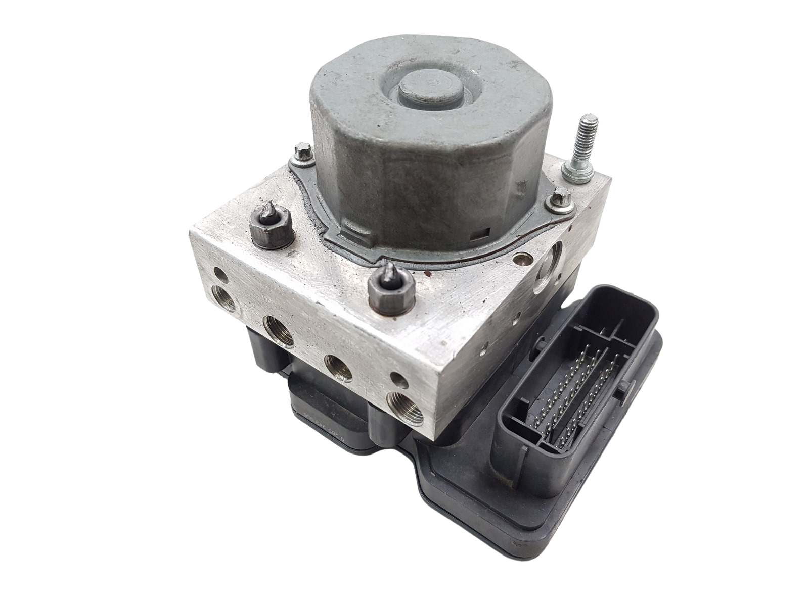 Abs Pomp Fiat Panda 51965448 0265243906 0265956367 1275 main product photo