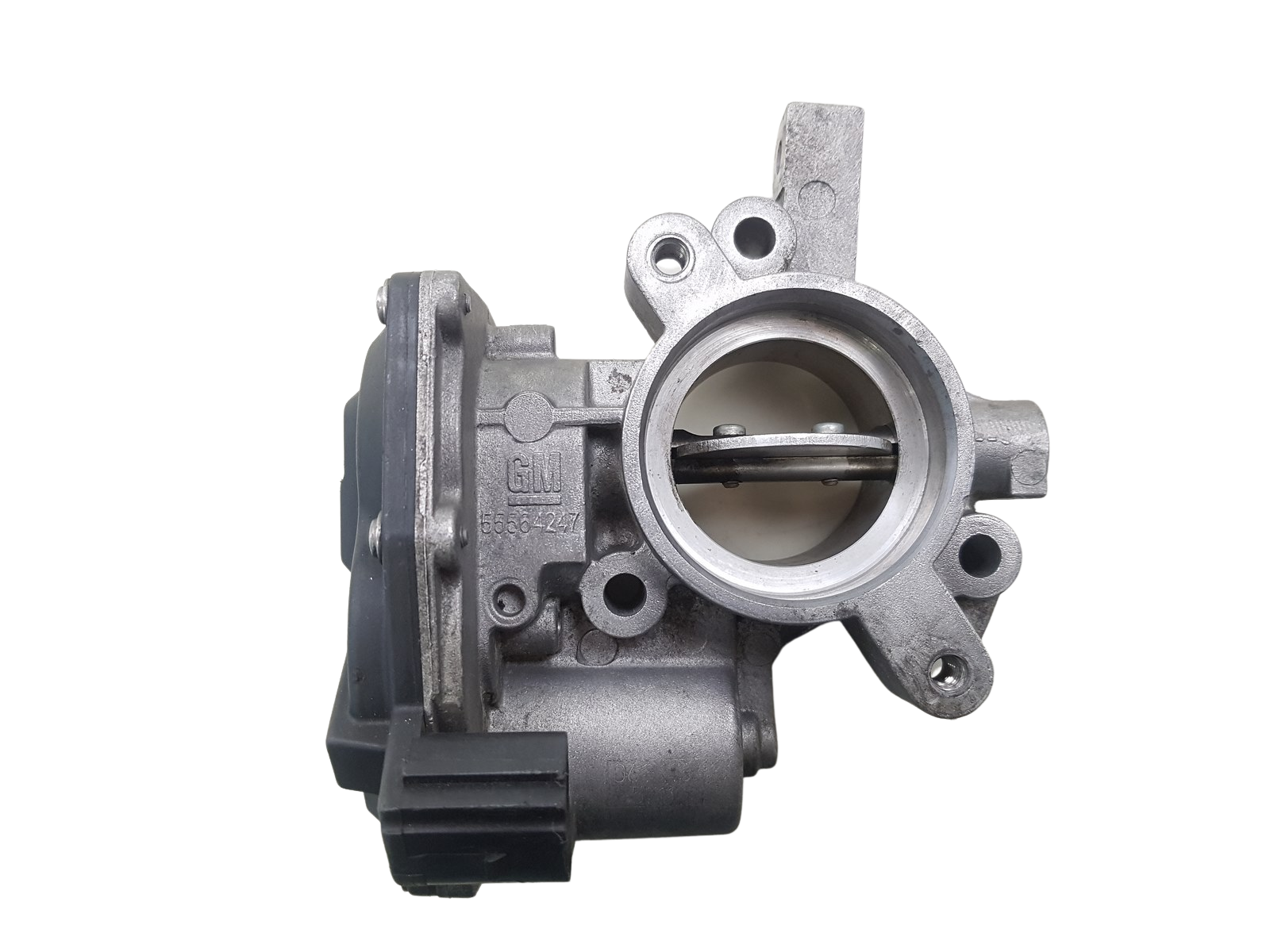 Gasklephuisventiel Opel 55564247 5.05692.00 GM 1082 main product photo