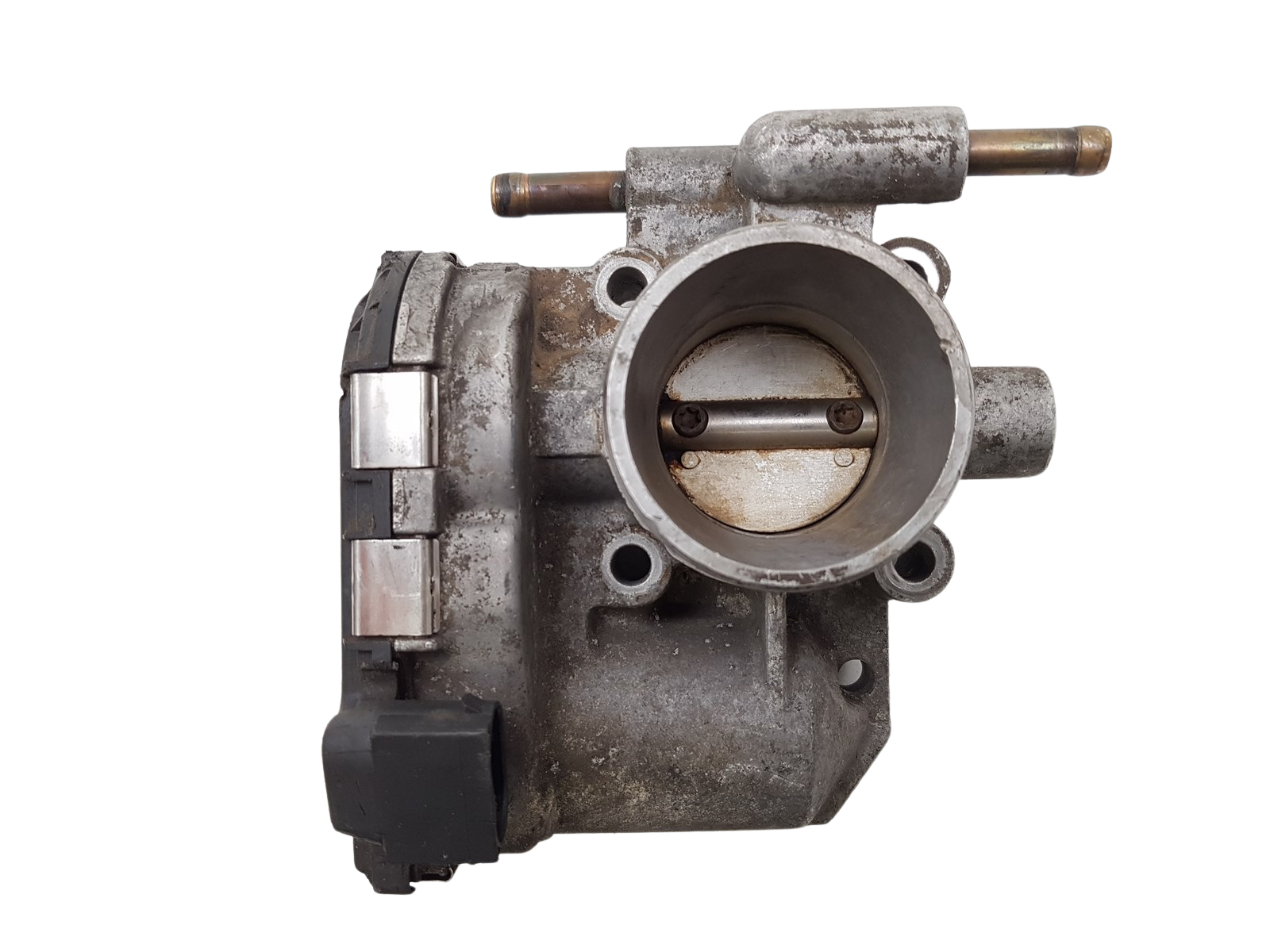 Gasklephuisventiel Opel 24420536 0280750133 Bosch 1372 main product photo