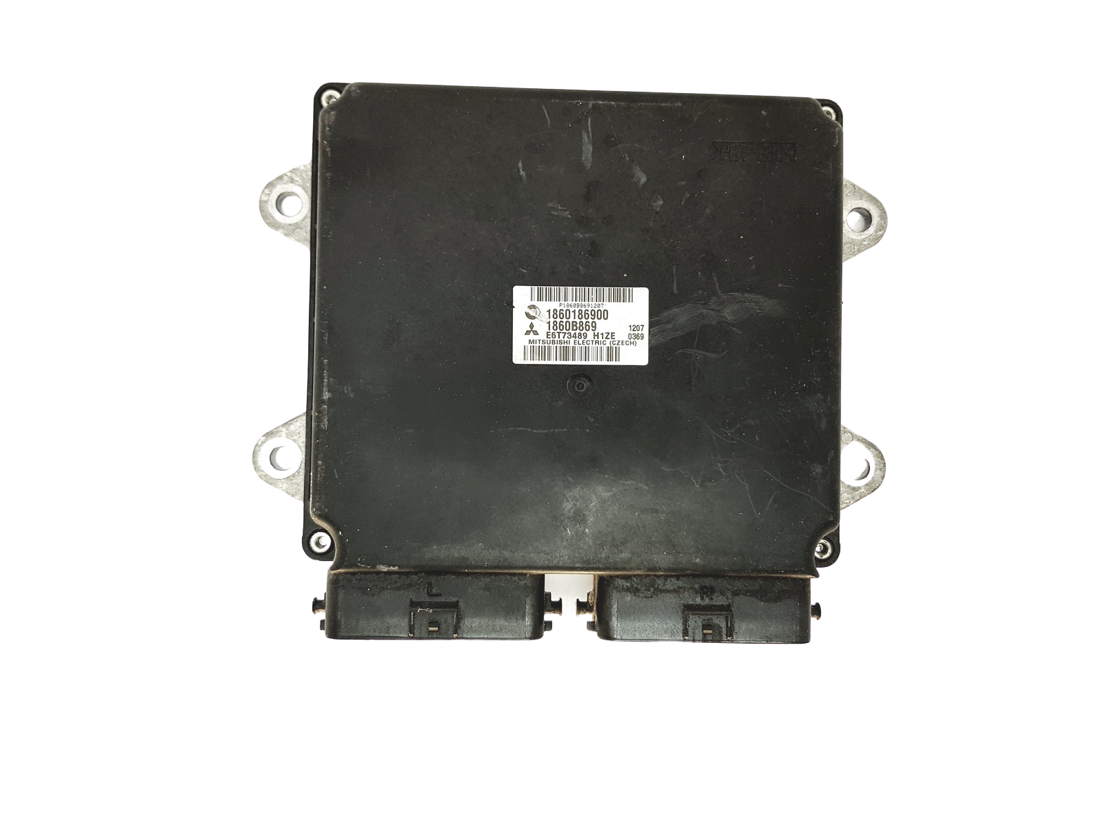 Regeleenheid 1860186900 1860B869 Smart Mitsubishi main product photo