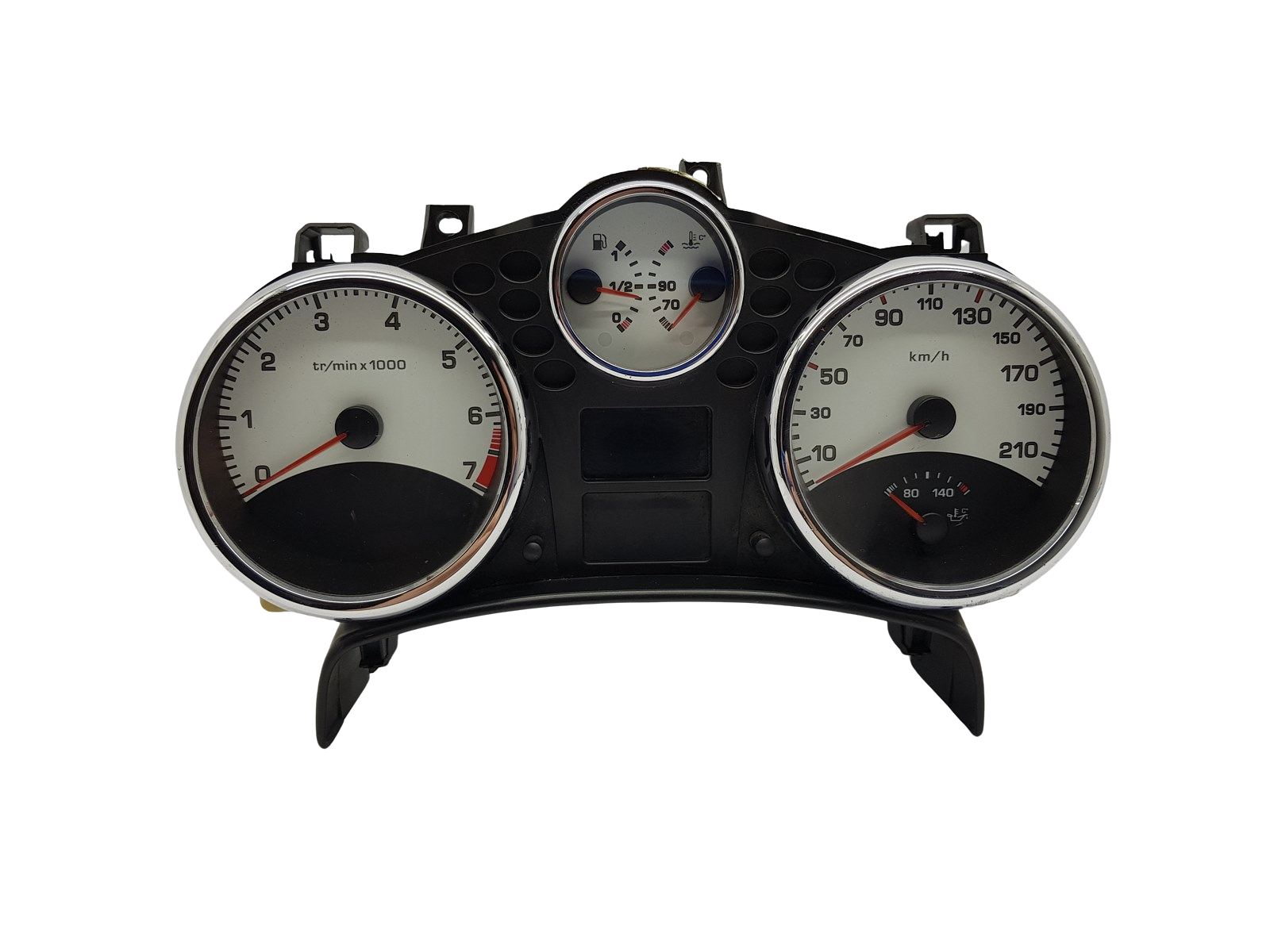 Toerenteller Peugeot 207 9662904080 A2C53190333 2474 main product photo