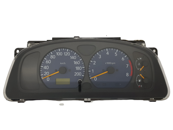 Toerenteller Suzuki Ignis 34100-80G40 34100-8GA 21820 main product photo