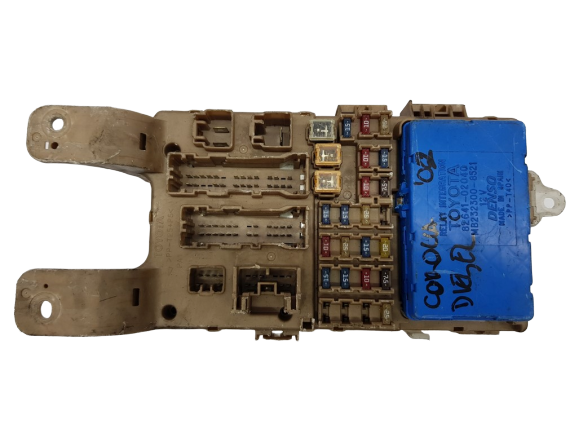 Zekeringenkast Toyota 82641-02040 MB232300-8521 Denso main product photo