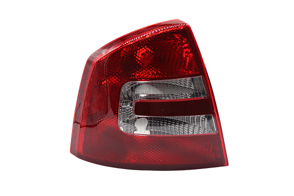 Lamp Achter Links Doe Skoda Octavia 2 1Z5945111A 89450718902 DPA main product photo