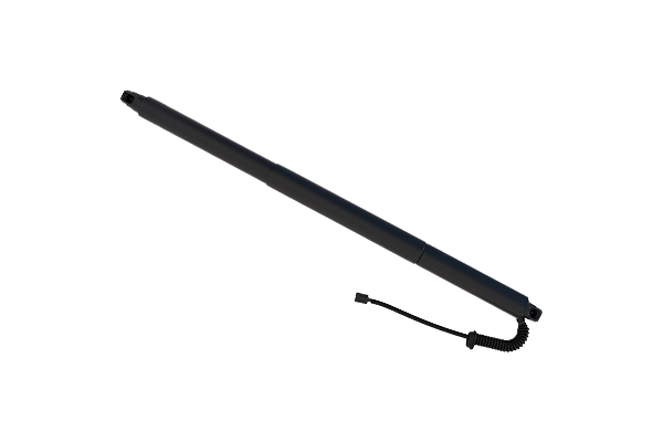 Kofferbakstut Links Doe Skoda 3V9827851B 88271797501 Vika main product photo