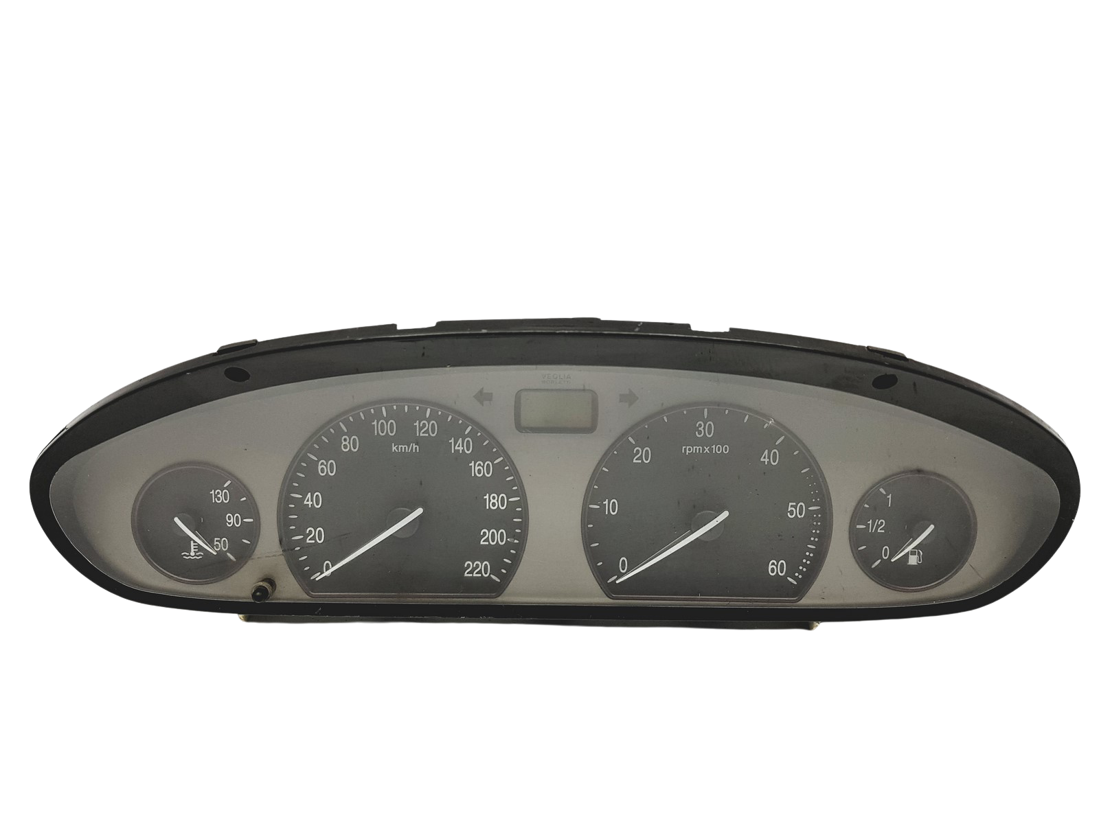 Snelheidsmeter Lancia Lybra 46800840 503000011200 41301 main product photo