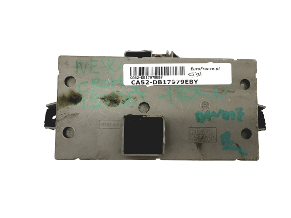 Regeleenheid 51804075 501890160014 Fiat Magneti Marelli main product photo