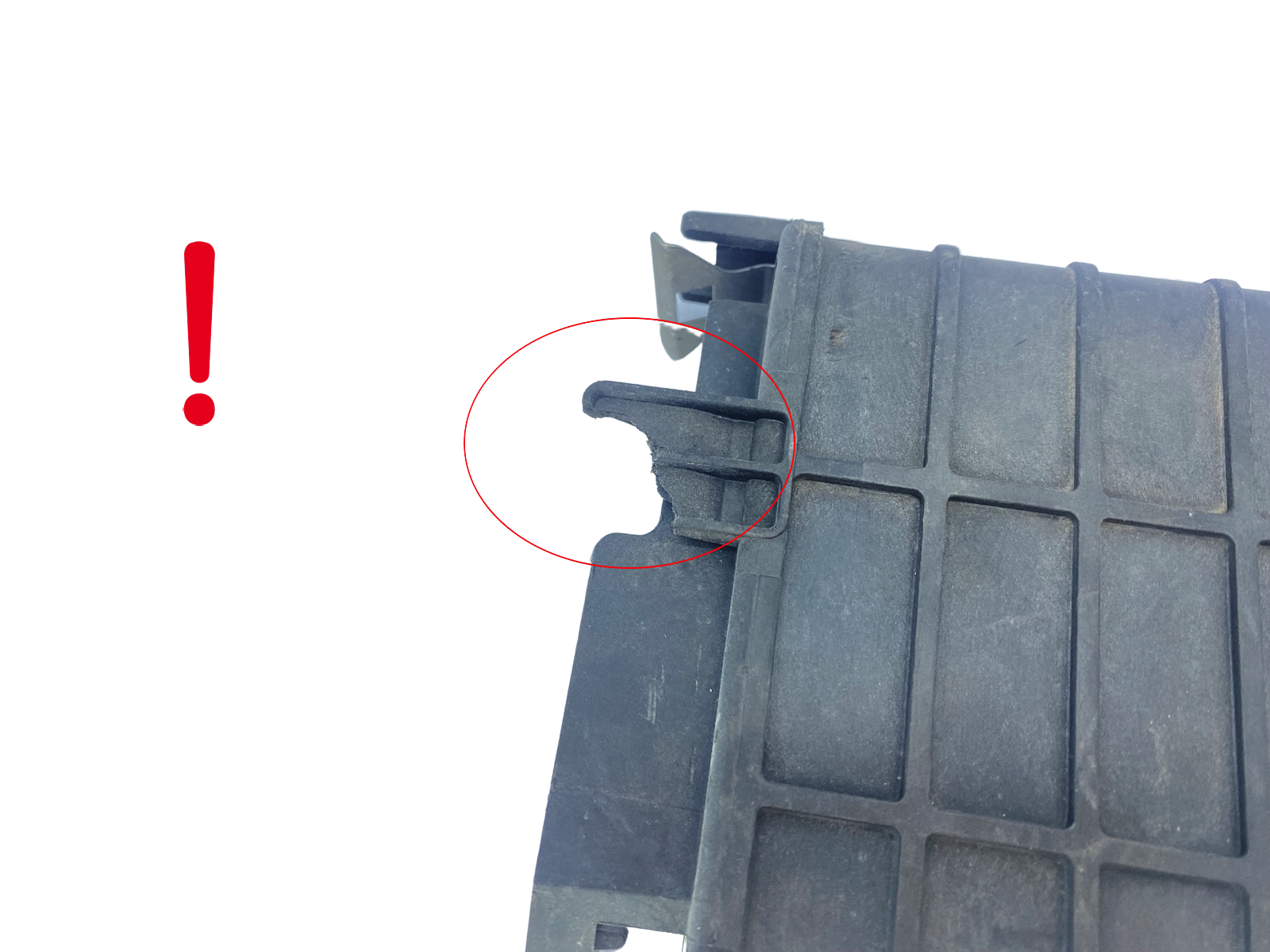 Regeleenheid 0280000725 28RT7581 Fiat Bosch 55930 main product photo