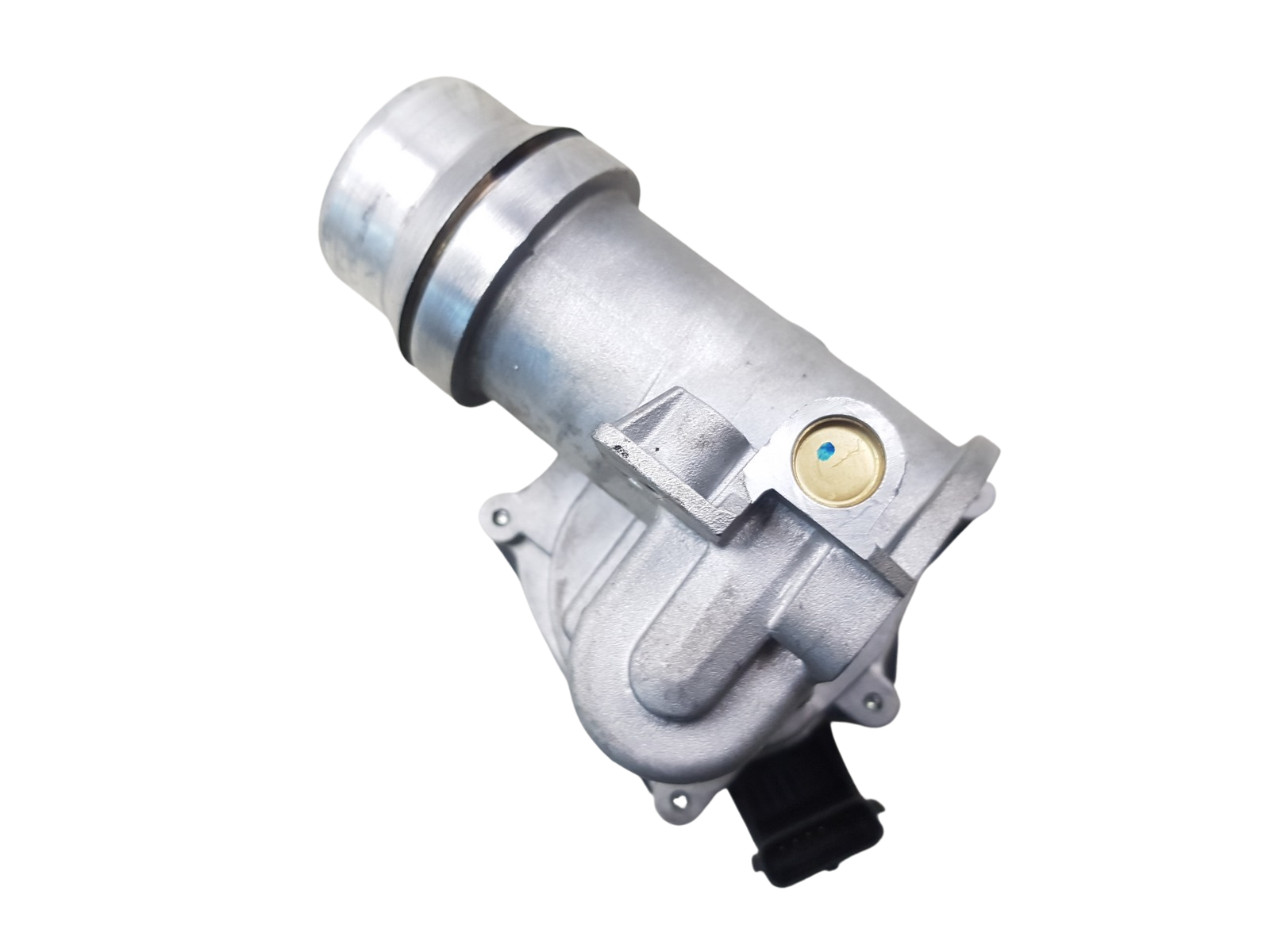 Gasklephuisventiel 8200614985 Renault Dacia Nissan 1.5 DCI 1551 main product photo