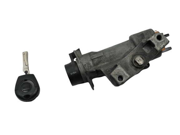 Contactslot Seat Ibiza Leon Toledo 4B0905851C 4B0905849 1428 main product photo