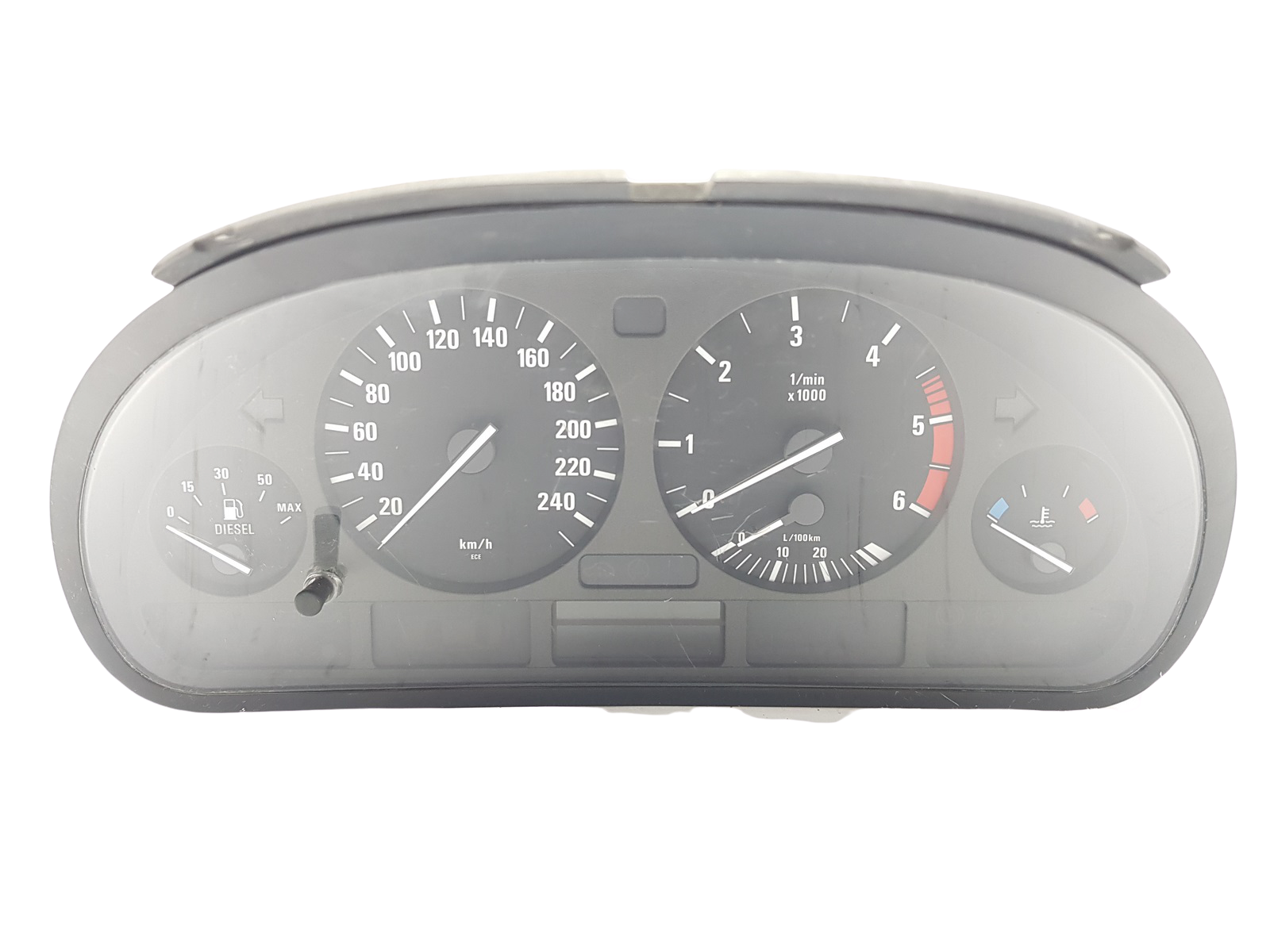 Toerenteller BMW 5 E39 6211 6907018 110008735112 26275 main product photo