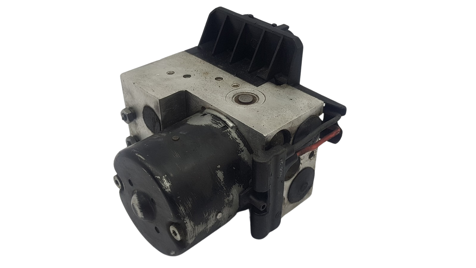 Abs Pomp ESP Mercedes A0034317412 0265202433 Bosch 1603 main product photo