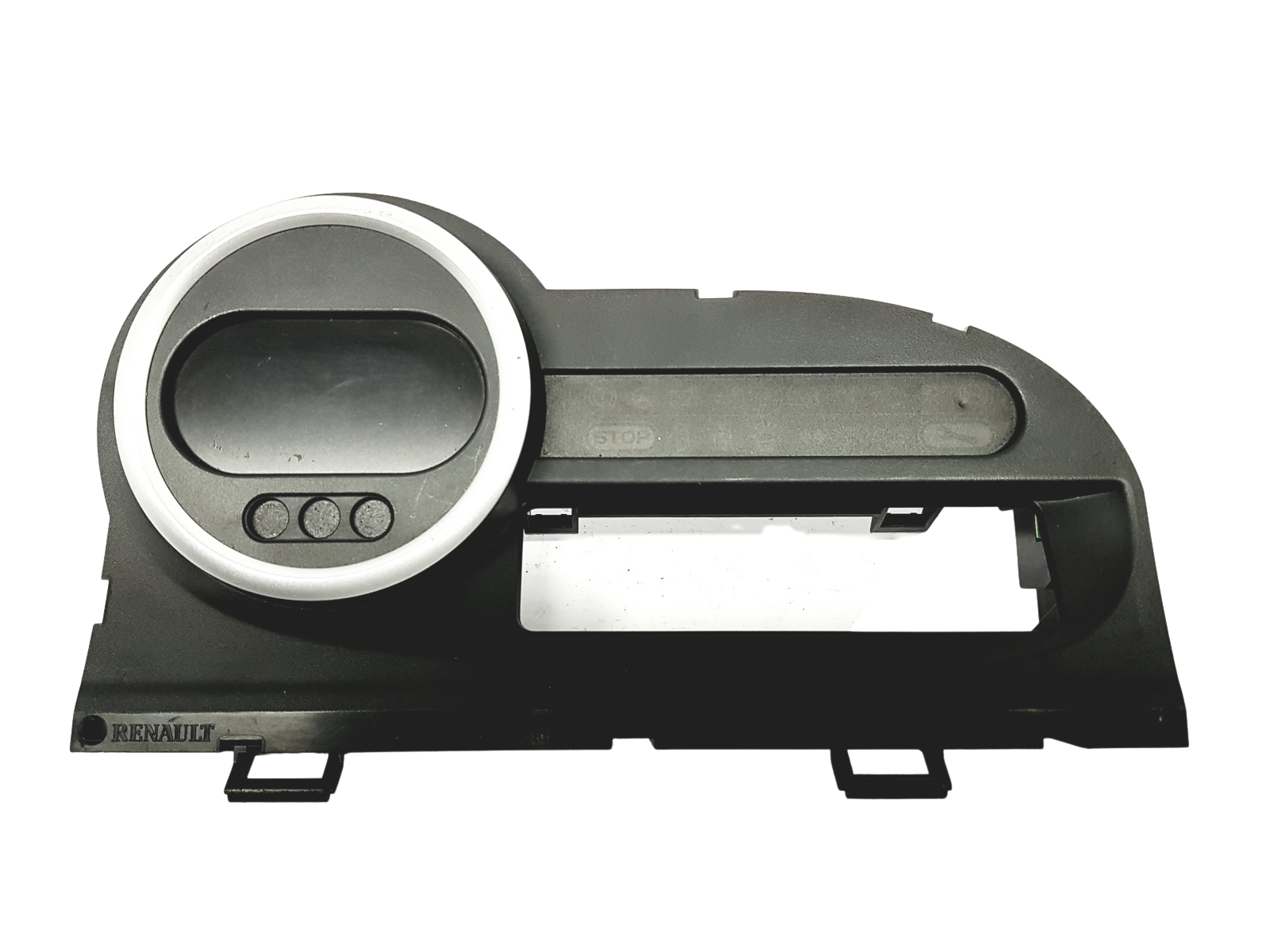 Toerenteller Renault Twingo 2 8201178273 R 33503 main product photo