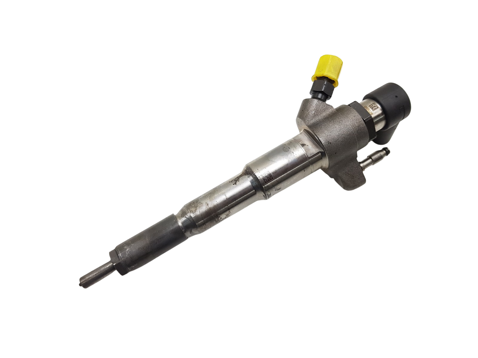 Brandstofinjector 166000372R Continental 2.3 dCi Renault Master 3 main product photo