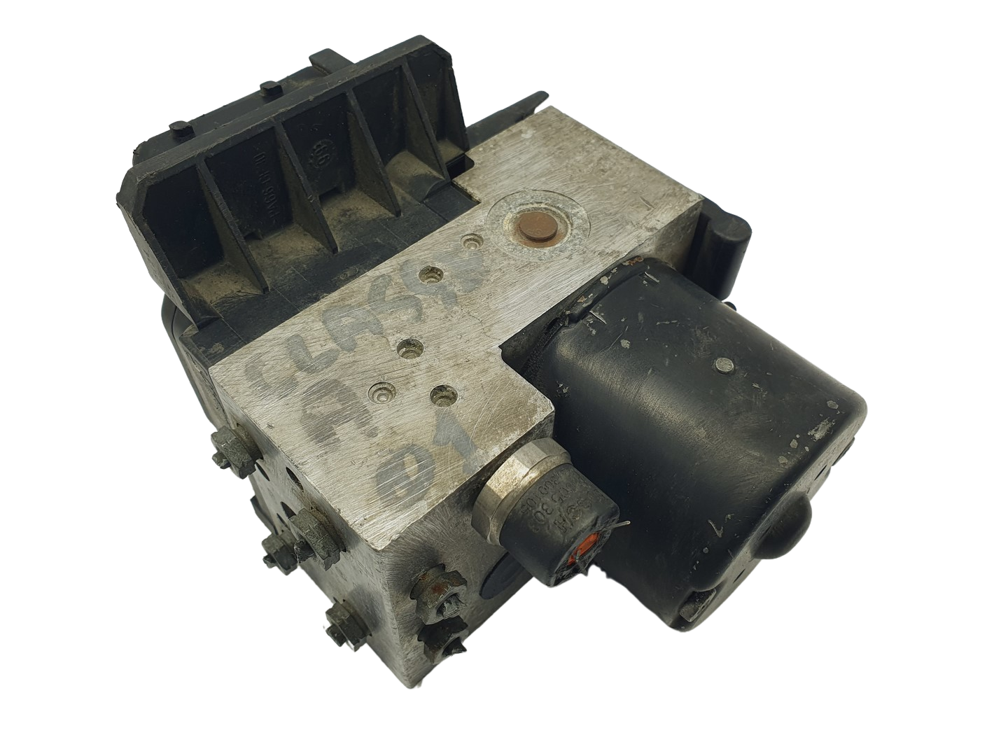 Abs Pomp ESP Mercedes A W168 A0034314512 0265202412 64446 main product photo