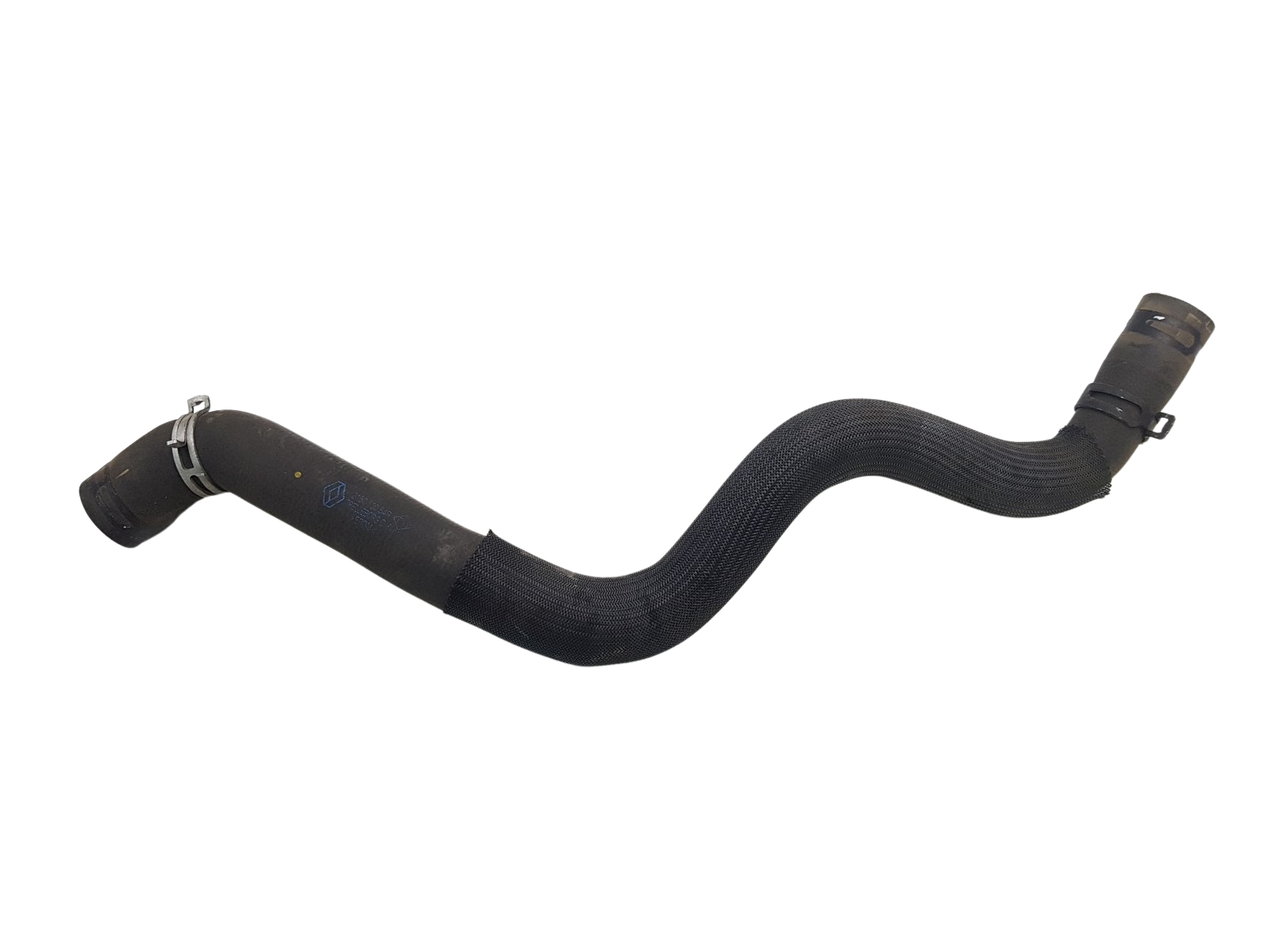Radiateurslang 215010054R 1.5 dCi Renault Laguna 3 main product photo