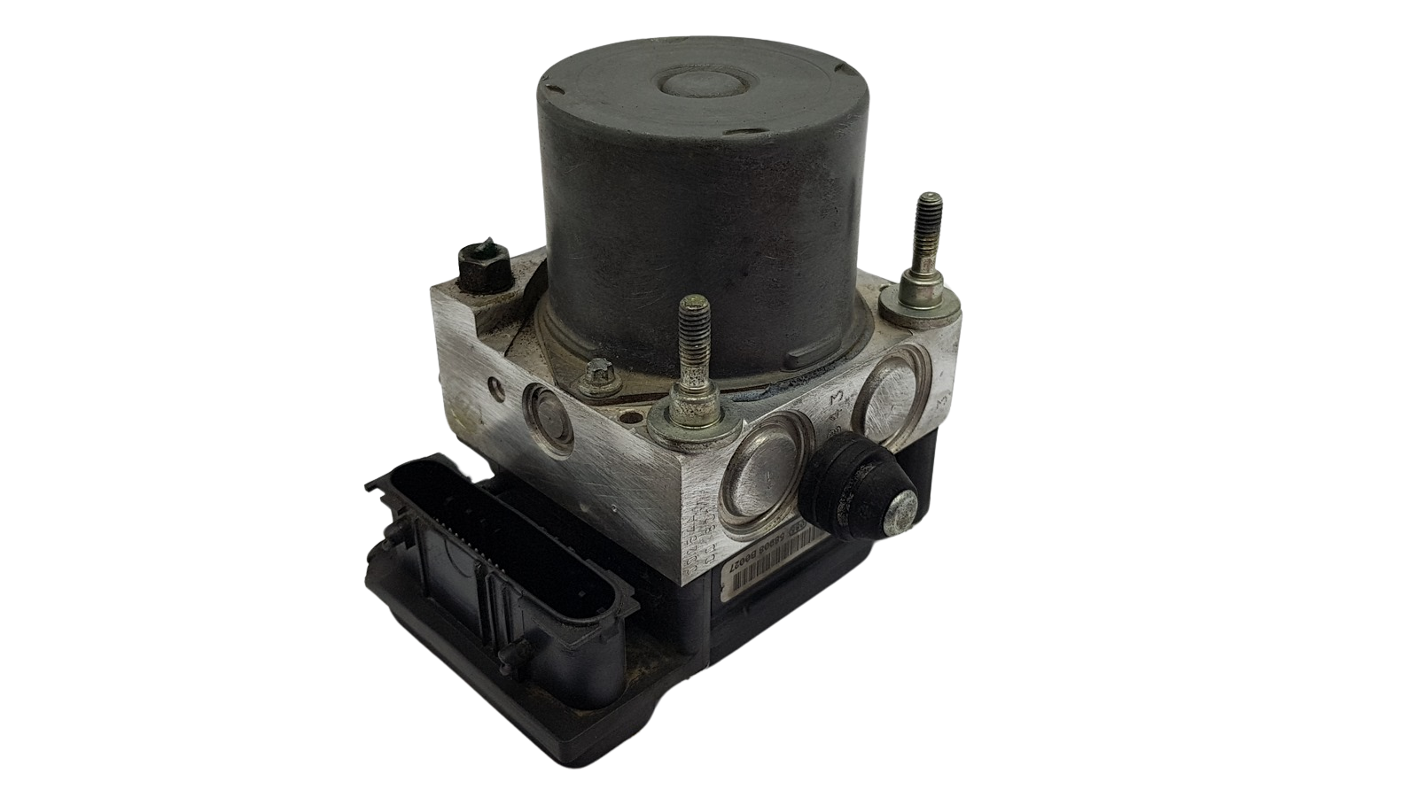 Abs Pomp Opel Corsa C 13182319 0265800443 0265231583 Bosch 1464 main product photo