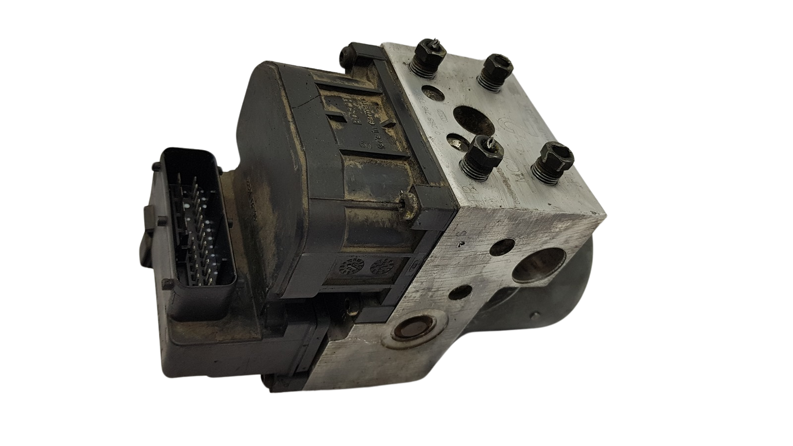 Abs Pomp Nissan Almera 476604U101 0273004505 0265216787 1686 main product photo