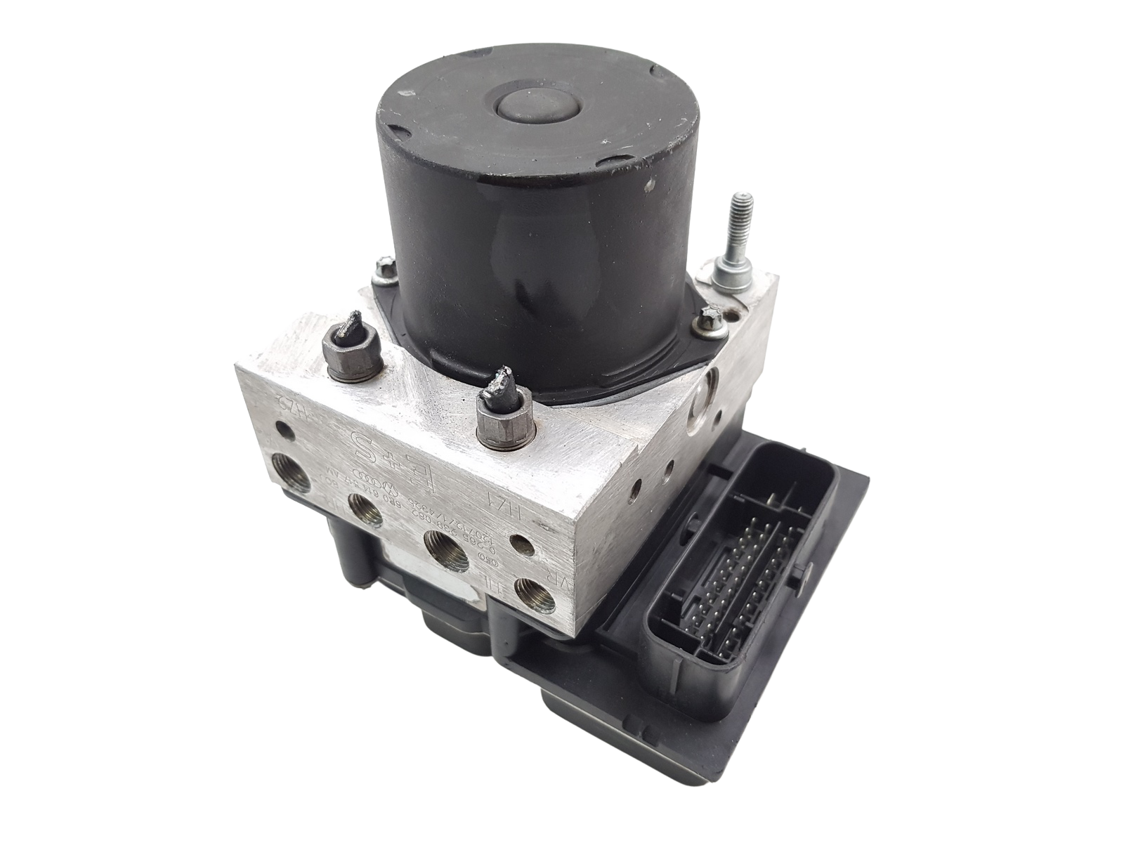 Abs Pomp Audi A1 6R0614517AM 0265239062 Bosch 1440 main product photo