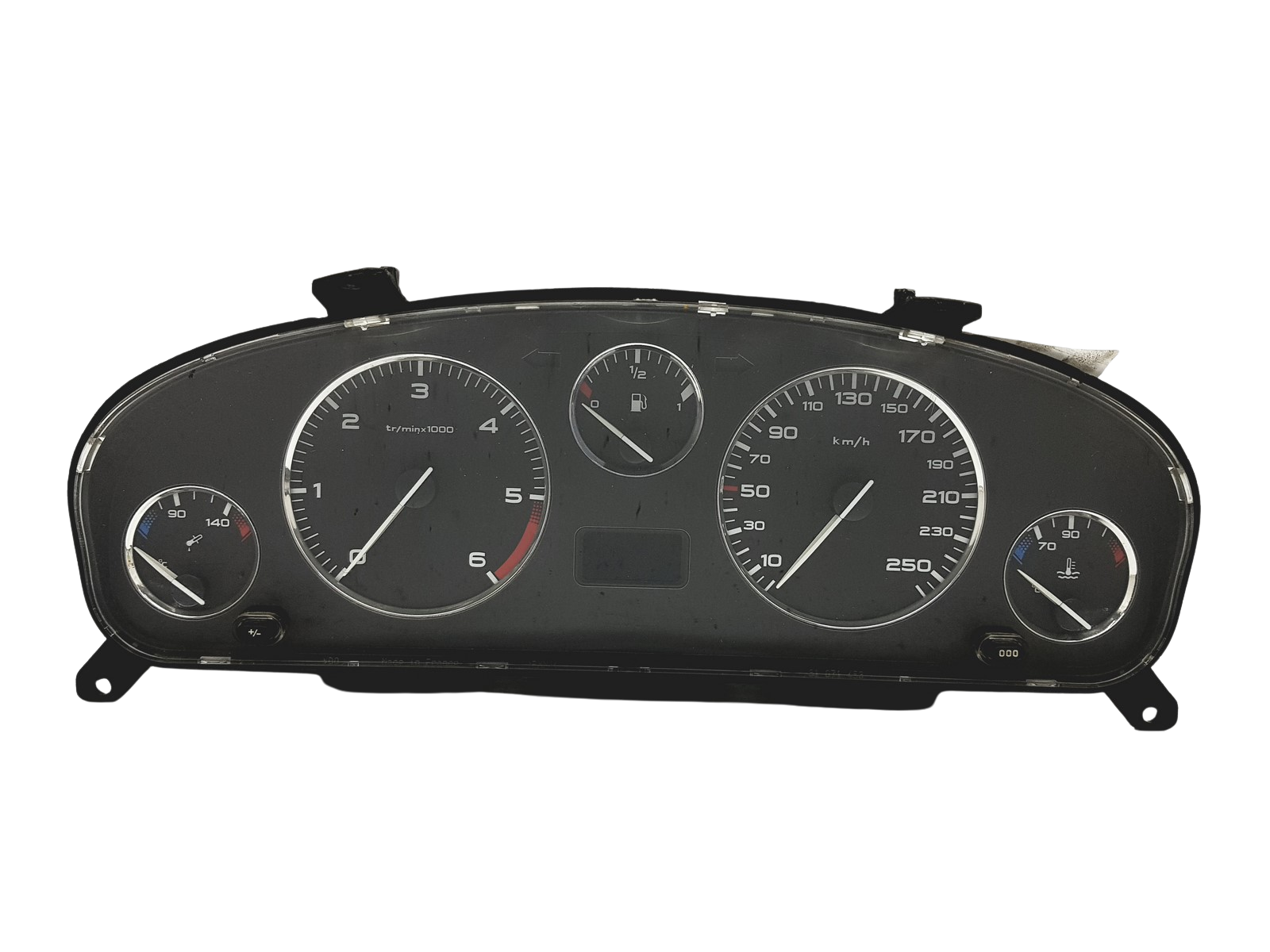 Snelheidsmeter Peugeot 406 9644231380 110080108018 58297 main product photo