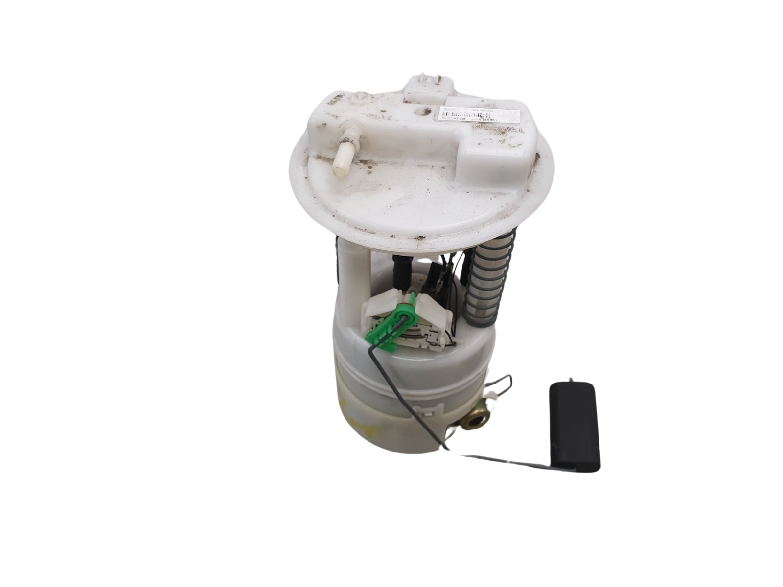 Brandstofpomp 8200263038 Marwal Renault Clio 3 main product photo