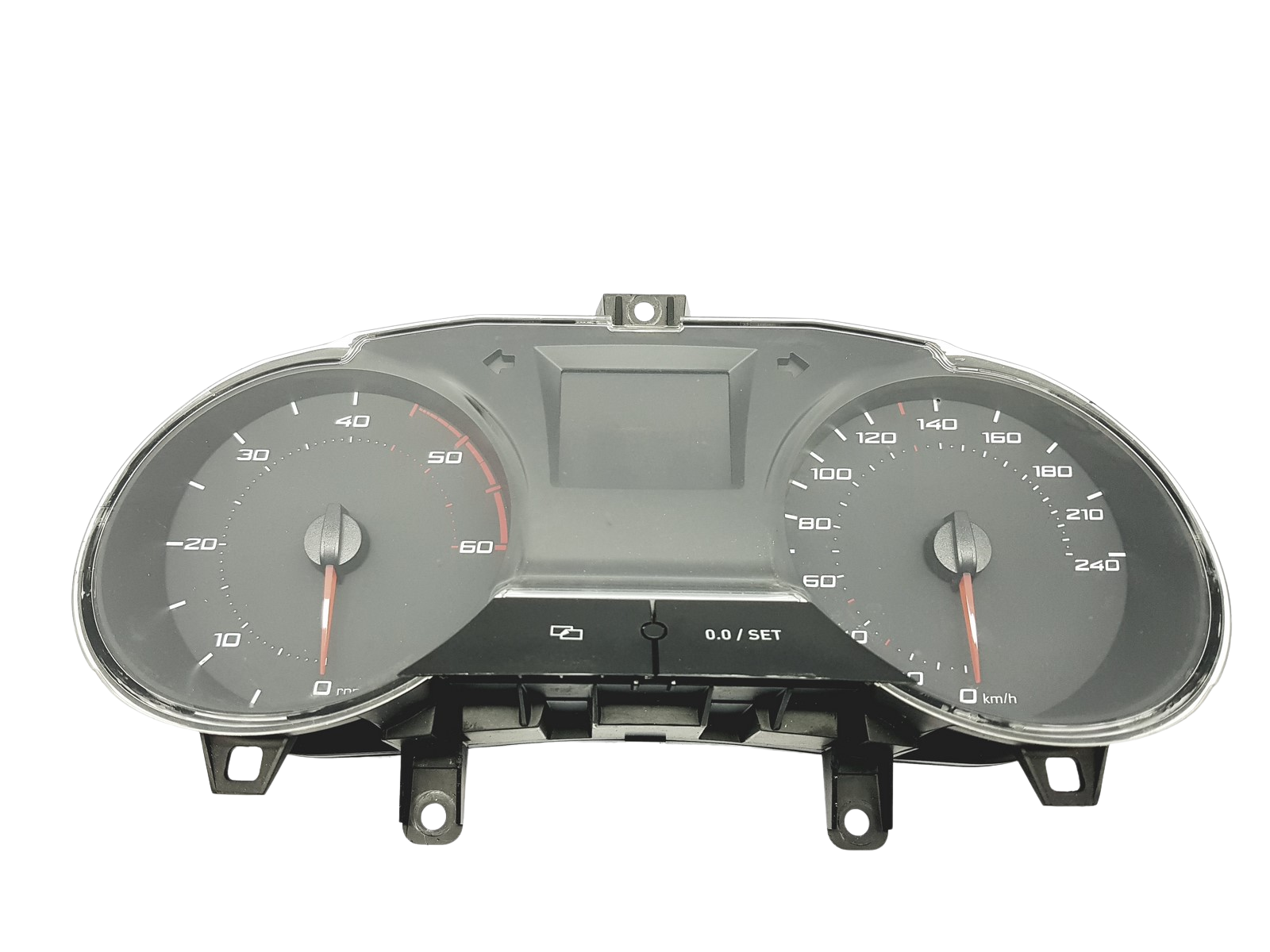 Toerenteller Seat Ibiza 6J0920801A 57141 main product photo