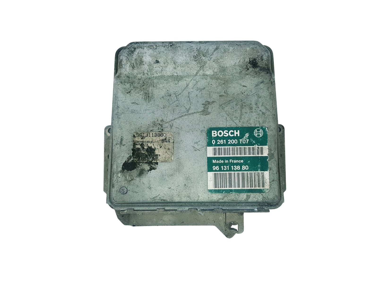 Regeleenheid 9613113880 0261200707 26FM0013 PSA Bosch 34227 main product photo