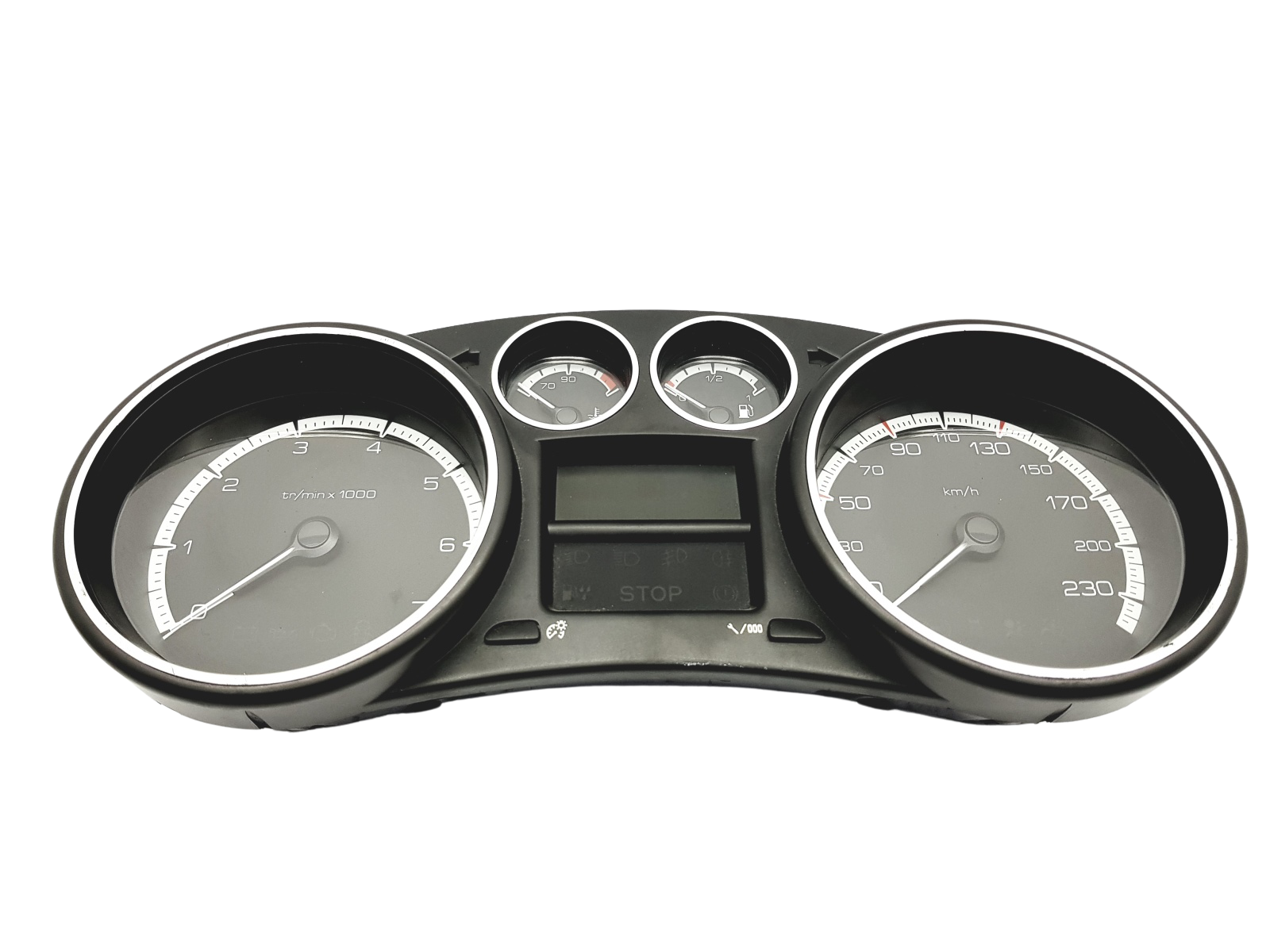 Toerenteller Peugeot 308 9665107380 44926 main product photo
