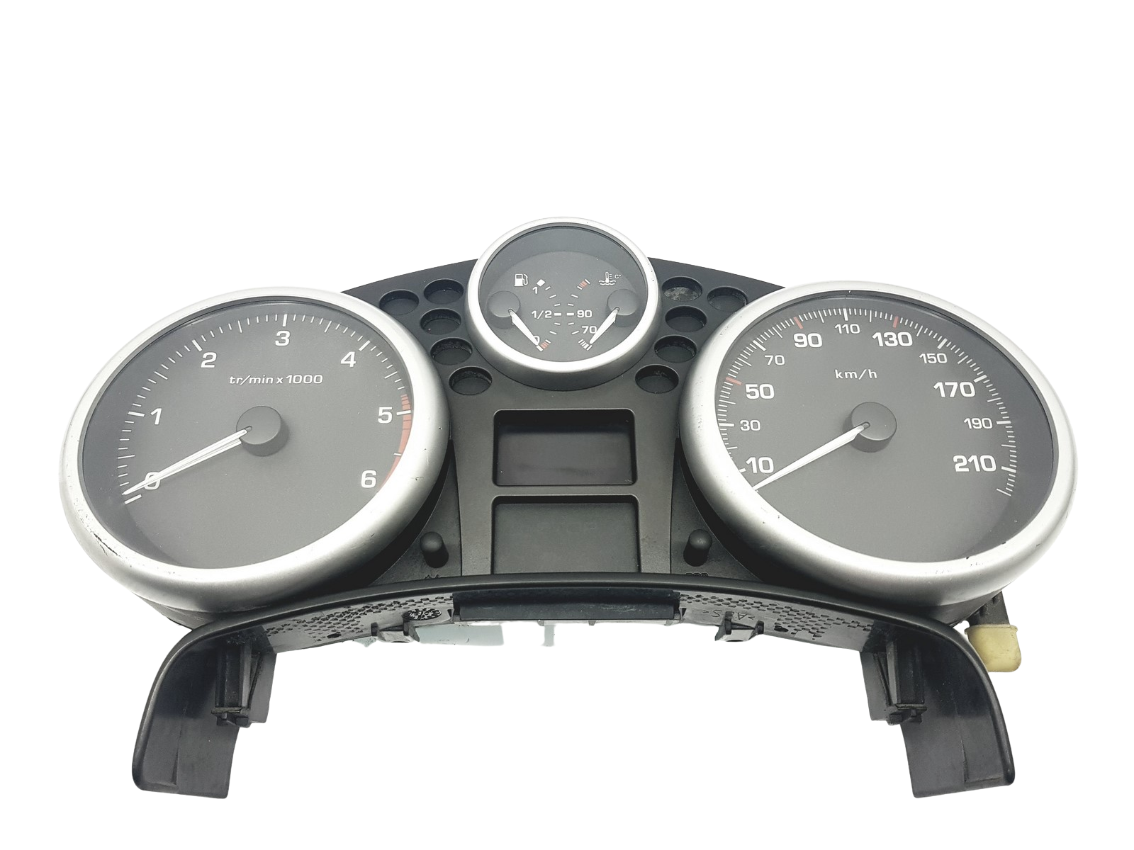 Toerenteller Peugeot 207 9662904680 A2C53190339 55309 main product photo