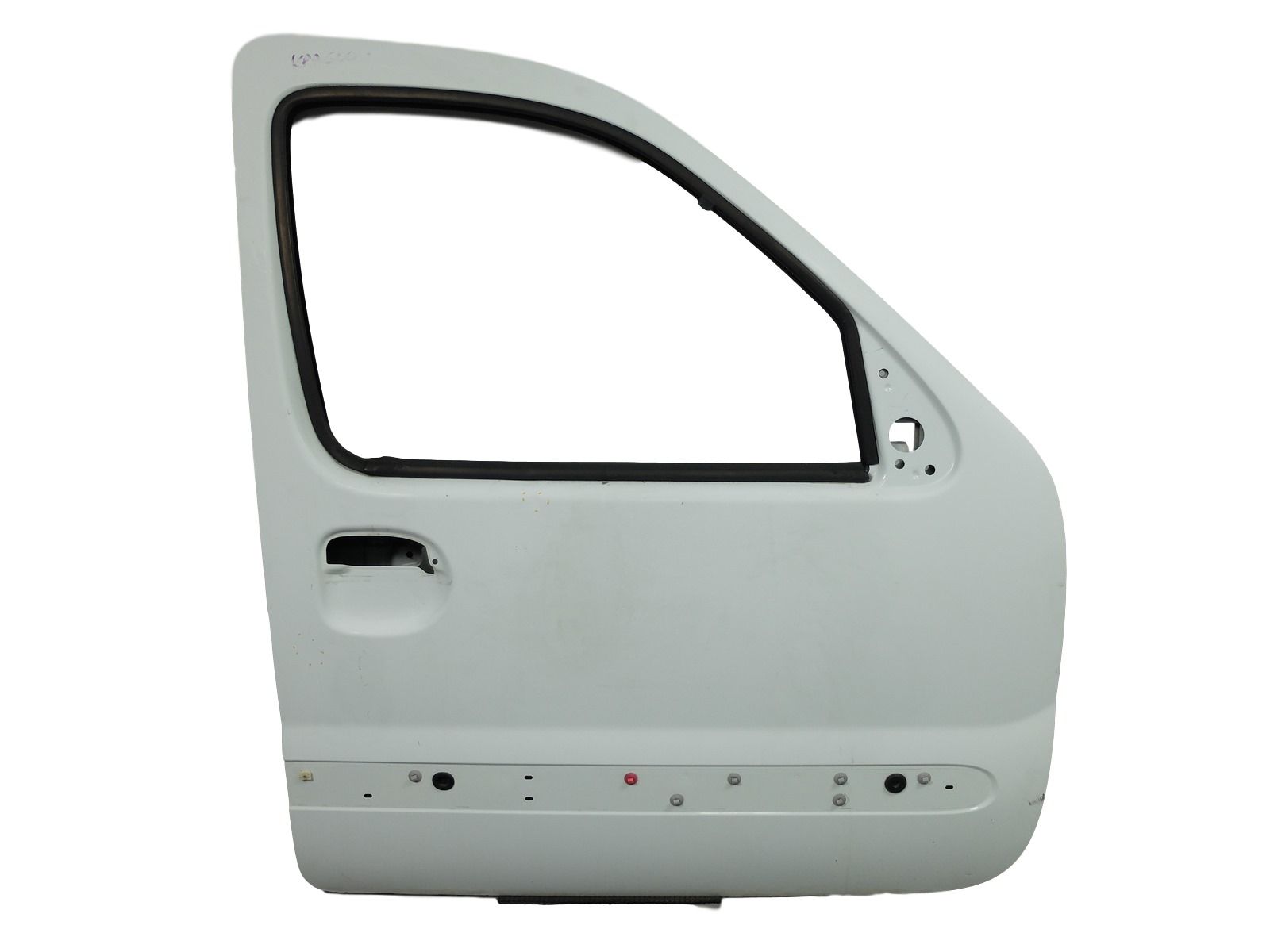 Deur Rechts Voor Renault Kangoo I 1 main product photo